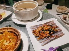 -老伙记海鲜码头(北滘店)