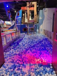 -幻贝家儿童乐园(苏州中心店)