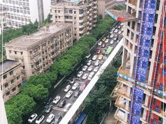 -怡华威斯达酒店(重庆医科大学附属儿童医院店)