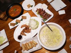 -日出青木·杭帮菜名店