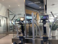 -OXYGYM 奥美氧舱运动中心(朝阳大悦城店)