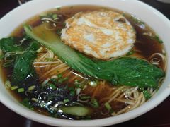 -东吴面馆(好运街店)