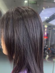 -首脑美发沙龙