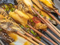 -隅乐胡椒虾·台湾菜·团建(皇岗店)