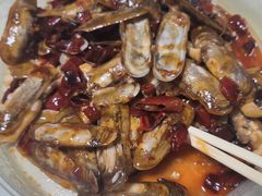 -张树军海鲜(王府壹号店)