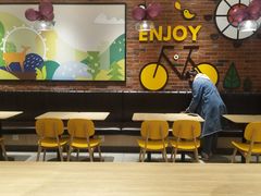 大堂-德克士(城南店)