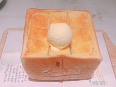 -绿茶餐厅(二七万达店)