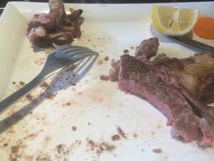 -IL Forno 意坊·意大利餐厅(温州万象城店)