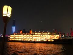 -武汉两江游览·夜游长江(汉口粤汉码头)