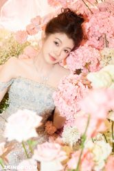 -MANLI BRIDAL婚纱