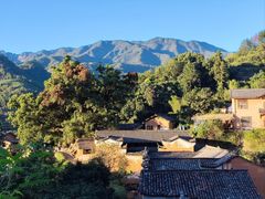 -杨家堂村