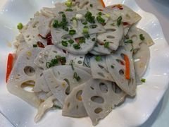 -汉阳人家餐厅(闽东国际商业广场店)