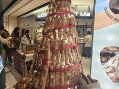 -深圳湾万象城(南山店)