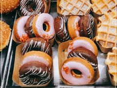 -巴黎贝甜(五月花广场店)