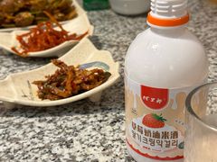 -震海贝烤贝·民俗特色店(延吉总店)