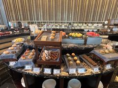 -上海凯宾斯基大酒店