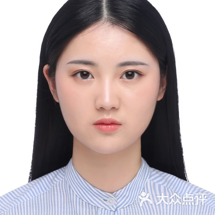 新青年摄影证件快照 最美证件照 快照 证件照图片-北京快照摄影-大众