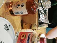 -喝丢一只鞋海鲜烧烤·海肠捞饭(东关街店)