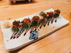 -Hatsune隐泉日式料理(SKP店)