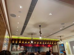 大堂-豚王拉面(澳门银河店)