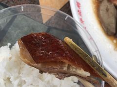 -黄连大头华烧鹅店(大良店)