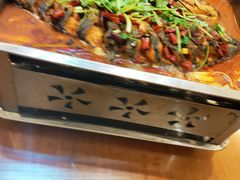 -秦巴故里(60厂店)