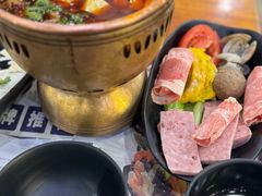 -罗平振兴老店砂锅饭(文笔路店)