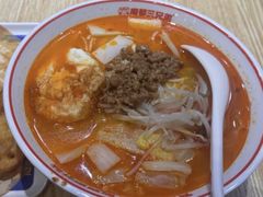 -魔都三兄弟酸辣粉·蘸卤炸串(虹桥万科店)