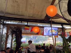 -不二·民谣音乐餐酒吧(九眼桥店)