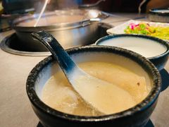 -同仁四季椰子鸡(宝安壹方城店)