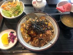 -小曹日本料理(软景中心店)