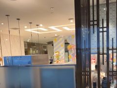 -索菲特酒店 · 云尚天际自助餐厅