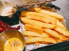 -一米鸡肉 创意韩餐(江北杉杉奥特莱斯店)