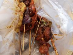 -丽达宋记美食(丽达购物中心店)