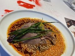 -俏江南天津时尚曲艺主题餐厅(马场道店)