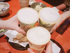 -みかわ是山居