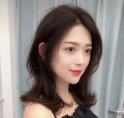 -侨治发型