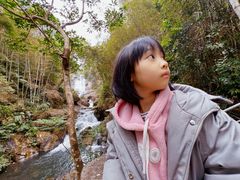 -千泷沟大瀑布旅游区