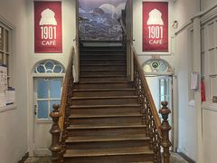 -1901 Cafe(西四店)