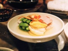-湖滨28中餐厅·西湖宴·杭州君悦酒店