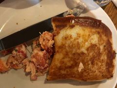 龙虾卷-Burger & Lobster(Dean Street)