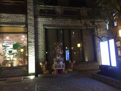 -韩城古城