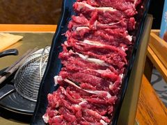 -手选潮汕鲜活牛肉火锅(二七广场店)