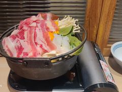 寿喜烧-米仓食堂(凯德广场店)
