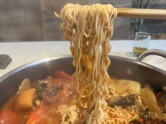 -贵州辣子鸡番茄鸡
