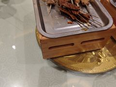 -福苗小骆驼烧烤(莲湖路店)
