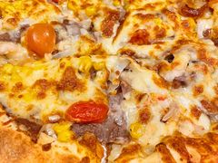 -必胜客(兴隆店)