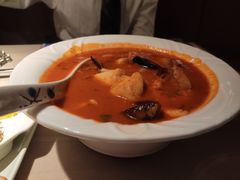 -布拉诺牛排西餐厅(上城天街店)