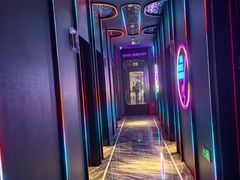 -星聚会KTV X PARTY K(上海东方渔人码头店)