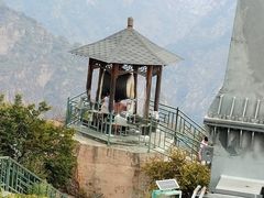 -京东石林峡风景区